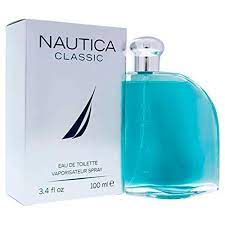 Perfume Nautica Classic